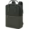 SAMSONITE Notebook hátizsák 151629-1339, +handles, 15,6" (FOREST GREEN) -4PACK