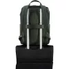 SAMSONITE Notebook hátizsák 151629-1339, +handles, 15,6" (FOREST GREEN) -4PACK