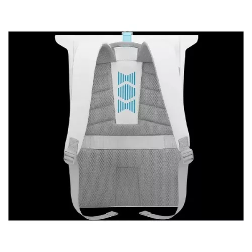 LENOVO NB Táska 16" IdeaPad Gaming Modern Backpack, fehér