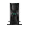 HPE torony szerver ProLiant ML110 Gen11, Xeon-S 12C 4510 2.40GHz, 2x32GB, 2x480GB SSD 8xSFF, MR408i-o, 2x1000W