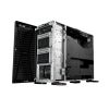 HPE torony szerver ProLiant ML110 Gen11, Xeon-S 12C 4510 2.40GHz, 2x32GB, 2x480GB SSD 8xSFF, MR408i-o, 2x1000W