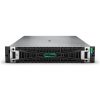 HPE rack szerver ProLiant DL380 Gen11, Xeon-S 12C 4510 2.40GHz, 2x32GB, 2x8TB HDD 12LFF, MR416i-p, 2x1000W