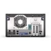 HPE torony szerver ProLiant MicroServer Gen11, Xeon E-2434 4C 3.40GHz, 1x32GB, 1x4TB HDD, 1NHP, VROC, 1x180W