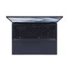 ASUS COM NB ExpertBook B5604CMA-QY0478 16" WQXGA, Ultra 7-155H, 16GB, 1TB M.2, INT, NOOS, Fekete