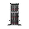 HPE torony szerver ProLiant ML350 Gen11, Xeon-S 4510 12C 2.40GHz, 2x32GBGB, 2x960GB SSD 8SFF, MR408i-o, 2x1000W