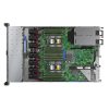 HPE rack szerver ProLiant DL360 Gen10, Xeon-S 8C 4208 2.10GHz, 2x32GB, 2x960GB SSD, SFF, P408i-a, 2x800W