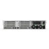 HPE rack szerver ProLiant DL345 Gen11, EPYC 16C 9124 3.0GHz, 2x32GB, 2x960GB SSD, 8LFF, MR416i-p, 2x1000W