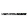 HPE rack szerver ProLiant DL320 Gen11, Xeon-S 16C 4514Y 2.00GHz, 2x32GB, 2x480GB SSD, 8SFF, MR408i-o, 2x1000W