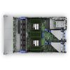 HPE rack szerver ProLiant DL380 Gen11, Xeon-S 16C 4514Y 2.00GHz, 4x32GB, No HDD, 8SFF, NS204i-u, 2x1000W