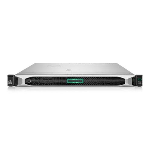 HPE rack szerver ProLiant DL360 Gen10 Plus, Xeon-S 8C 4309Y 2.8GHz, 2x32GB, 2x2.4TB HDD, SFF, SR416i-a, 2x800W