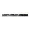 HPE rack szerver ProLiant DL325 Gen11, EPYC 24C 9224 2.5GHz, 2x32GB, 2x480GB SSD, 8SFF, MR408i-o, 2x1000W