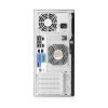 HPE torony szerver ProLiant ML30 Gen11, Xeon E-2434 Quad-Core 3.40GHz, 1x32GBGB, 2x960GB SSD LFF, VROC, 1x800W