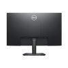 DELL LCD Monitor 23,8" E2425H FHD 1920x1080 VA 75Hz 3000:1 250cd, 5ms, VGA, DP, fekete