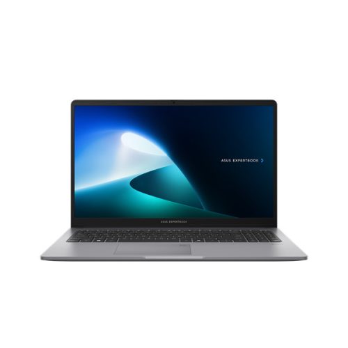 ASUS COM NB Expertbook P1503CVA-NJ0211 15,6" FHD, i5-13500H, 16GB, 512GB SSD, INT, NOOS, Szürke