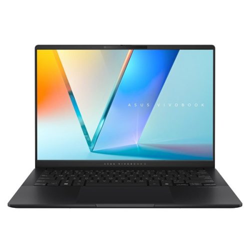 ASUS CONS NB Vivobook S5406SA-QD030W 14,0" WUXGA OLED GL, Ultra 5 226V 16GB 1,6GHz, 16GB, 1TB M.2, INT, WIN11H, Fekete