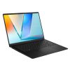 ASUS CONS NB Vivobook S5406SA-QD030W 14,0" WUXGA OLED GL, Ultra 5 226V 16GB 1,6GHz, 16GB, 1TB M.2, INT, WIN11H, Fekete