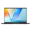 ASUS CONS NB Vivobook S5406SA-QD070W 14,0" WUXGA OLED GL, Ultra 7 256V 16GB 1,8GHz, 16GB, 1TB M.2, INT, WIN11H, Fekete