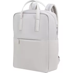   SAMSONITE Notebook hátizsák 151629-9930, +handles, 15,6" (CLOUDY GREY) -4PACK