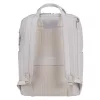 SAMSONITE Notebook hátizsák 151629-9930, +handles, 15,6" (CLOUDY GREY) -4PACK