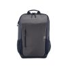 HP hátizsák Travel 18L 15.6" - szürke