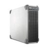 DELL ISG szerver - PE T160 torony (3x3.5"), 4C E-2414 2.6GHz, 1x16GB, 1x2TB 7.2k SATA; S160, iD9 Ba., 300W.