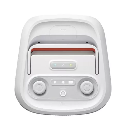 JBL PartyBox Club 120 Bluetooth hangsugárzó, fehér