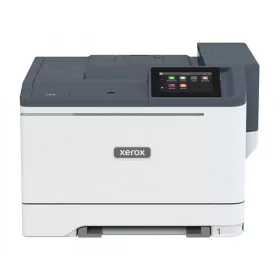   XEROX Színes lézernyomtató C410, A4, 40 l/p, duplex, 125.000 ny/hó, 1GB, LAN/USB/WiFi, 1200x1200dpi, 250 lap adagoló