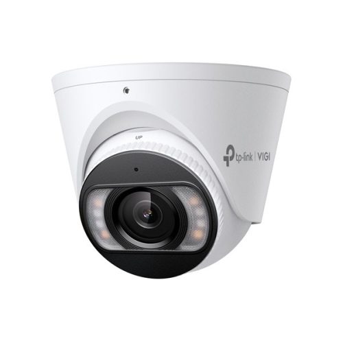 TP-LINK IP Kamera kültéri színes éjjellátó 4 Megapixel, 2.8mm Objektív, INSIGHT S445(2.8MM)