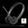 LENOVO Essential Stereo Analog Headset