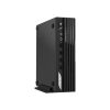 MSI Business DT PRO DP21 13M-868, i5-13400, 8GB, 512GB M.2, INT, NOOS, Black