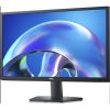 DELL LCD Monitor 23,8" SE2425H 1920x1080, VA, 3000:1, 250cd, 5ms, VGA, HDMI, fekete