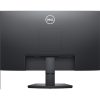 DELL LCD Monitor 23,8" SE2425H 1920x1080, VA, 3000:1, 250cd, 5ms, VGA, HDMI, fekete