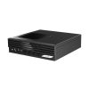 MSI Business DT PRO DP21 13M-220 Barebone build, i5-13400, 8GB DDR4 SO-DIMM, 256GB NVME, INT, NOOS, Black