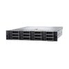 DELL ISG szerver - PE R750xs rack (12x3.5"), 1x16C S4314 2.4GHz, NoRAM, NoDisk; H755, iD9 En., 2x1100W.