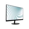 MSI Monitor Business PRO MP271A 27" FHD 1920x1080, IPS 16:9 100Hz, 1 ms, DP, HDMI, VGA, Black