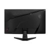 MSI Monitor GAMING MAG 274CQF 27" Rapid VA WQHD 2560x1440 16:9 5000:1 180Hz 0,5ms 2x HDMI, DP, Black