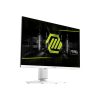 MSI Monitor GAMING MAG 274URFW 27" Rapid IPS UHD 3840x2160, 16:9, 1000:1, 160Hz, 0,5ms, 2x HDMI, DP, USB-C, White