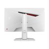 MSI Monitor GAMING MAG 274URFW 27" Rapid IPS UHD 3840x2160, 16:9, 1000:1, 160Hz, 0,5ms, 2x HDMI, DP, USB-C, White