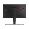 MSI Monitor GAMING MAG 275CQRF QD E2 Ívelt 27" WQHD 2560x1440 180Hz Rapid VA 1500R, 5000:1, 0,5ms, 2x HDMI,DP, USB-C