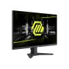 MSI Monitor GAMING MAG 275F 27" FHD 1920x1080, Rapid IPS 180Hz, 16:9, 1000:1, 0,5ms, 2x HDMI, DP, Black