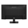 MSI Monitor Business PRO MP271A E2 27" FHD 1920x1080, IPS, 16:9, 120Hz, 1500:1, 1ms, DP, HDMI, VGA, Black