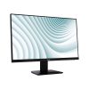 MSI Monitor Business PRO MP273A 27" FHD 1920x1080, IPS 16:9 100Hz, 1ms, 1000:1, HDMI, DP, VGA, Black