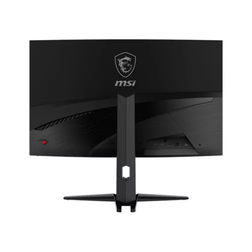 MSI Monitor GAMING MAG 321CUPDF 31,5" Ívelt UHD/FHD Dual mode 3840x2160 320/160Hz, VA, 3000:1 0,5ms, 2x HDMI, DP, USB-C