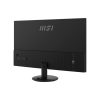 MSI Monitor Business PRO MP252L 24,5" FHD, 1920x1080, IPS, 100Hz, 1300:1 CR, 300cd/m2, 1ms, HDMI, DP, Black