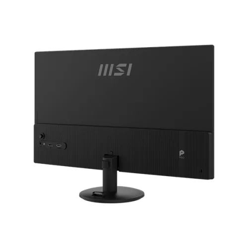 MSI Monitor Business PRO MP252L 24,5" FHD, 1920x1080, IPS, 100Hz, 1300:1 CR, 300cd/m2, 1ms, HDMI, DP, Black