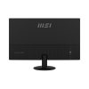 MSI Monitor Business PRO MP252L 24,5" FHD, 1920x1080, IPS, 100Hz, 1300:1 CR, 300cd/m2, 1ms, HDMI, DP, Black