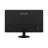 MSI Monitor Business PRO MP252L 24,5" FHD, 1920x1080, IPS, 100Hz, 1300:1 CR, 300cd/m2, 1ms, HDMI, DP, Black