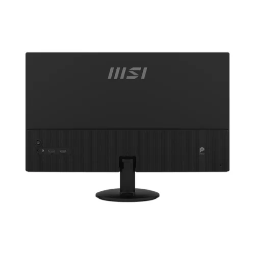 MSI Monitor Business PRO MP252L 24,5" FHD, 1920x1080, IPS, 100Hz, 1300:1 CR, 300cd/m2, 1ms, HDMI, DP, Black