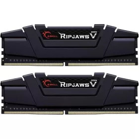   G.SKILL Memória DDR4 16GB 3600Mhz CL18 DIMM 1.35V, Ripjaws V BULK