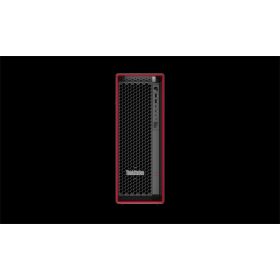   LENOVO ThinkStation P5 TWR, Intel Xeon w3-2435 (4.5GHz), 32GB, 1TB SSD, NVIDIA RTX A2000, Win11 Pro